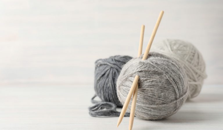 Can You Crochet With Chopsticks?