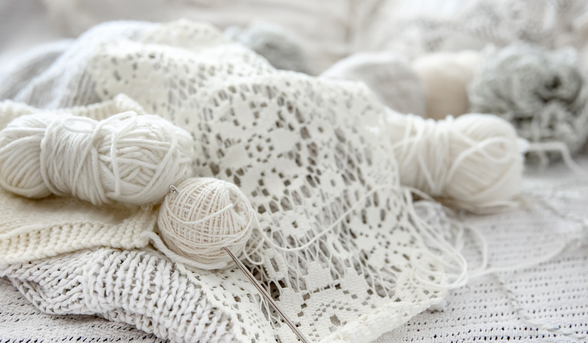 How to Make Crochet Look Like Knitting (The Ultimate Guide) Crafting
