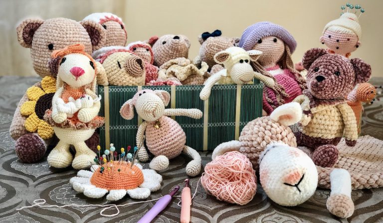 Can Crochet Be a Full-Time Job? (Is It Profitable?)