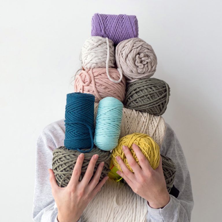 Places to Donate Yarn: Where to Give Your Unused Supplies