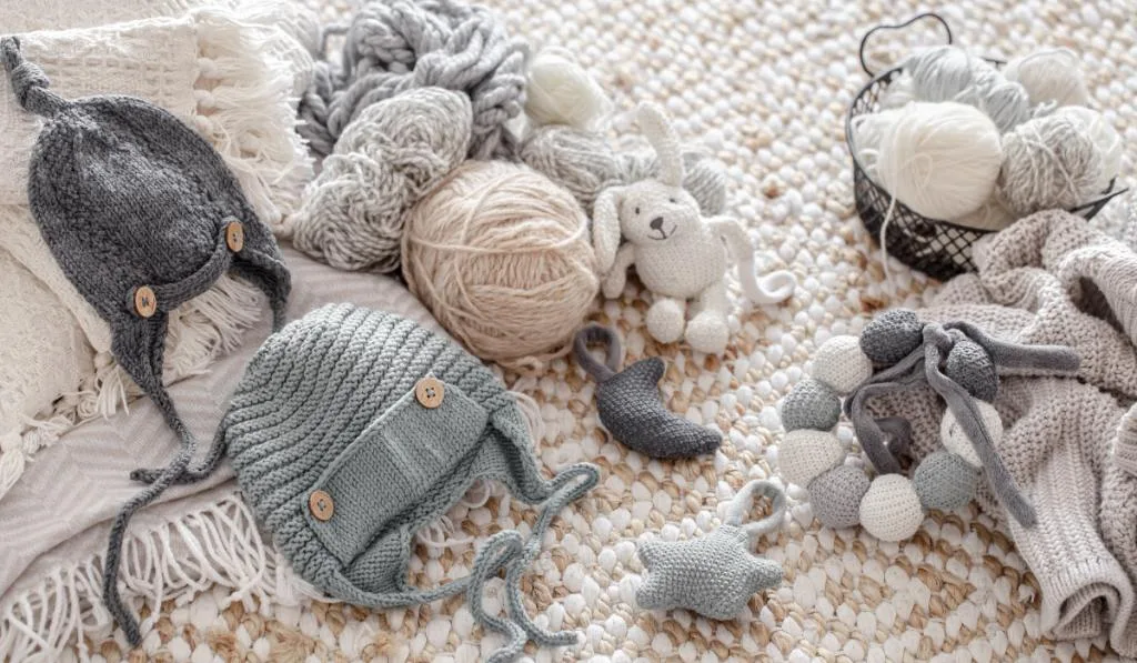 13 Gifts for People Who Crochet - Crafting in the Night