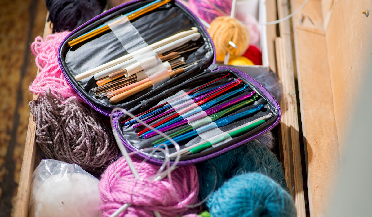 Can You Bring Crochet Hooks on a Plane? A Friendly Guide to Air Travel