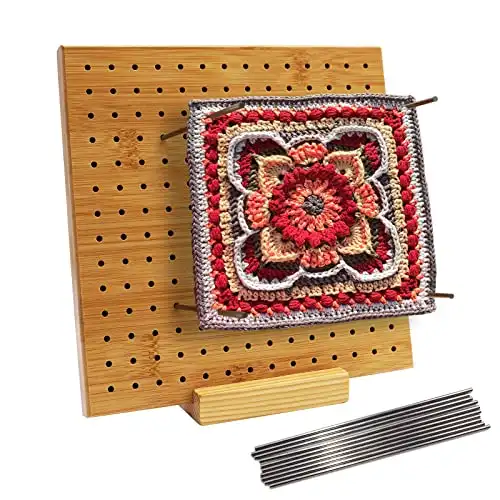 Iswabard Crochet Blocking Board