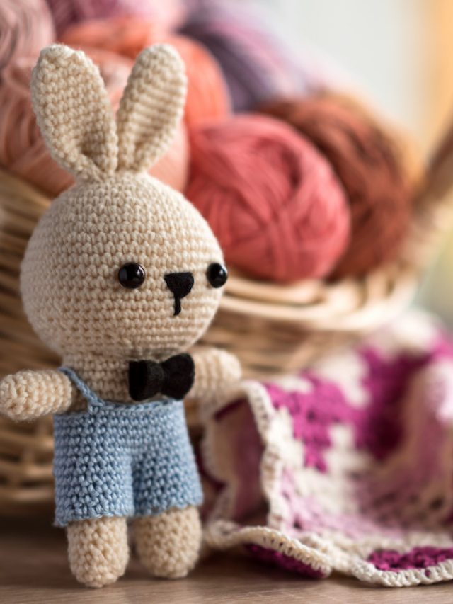 Can Crochet Be a Full-Time Job? (Is It Profitable?)