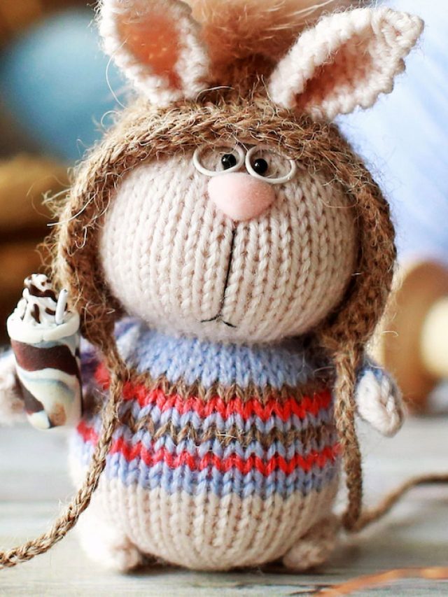 Are Amigurumi and Crochet the Same?