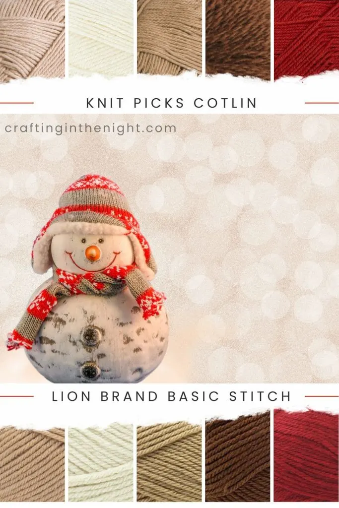 Lion Brand Basic Stitch Anti-Pilling Yarn-Pine Heather