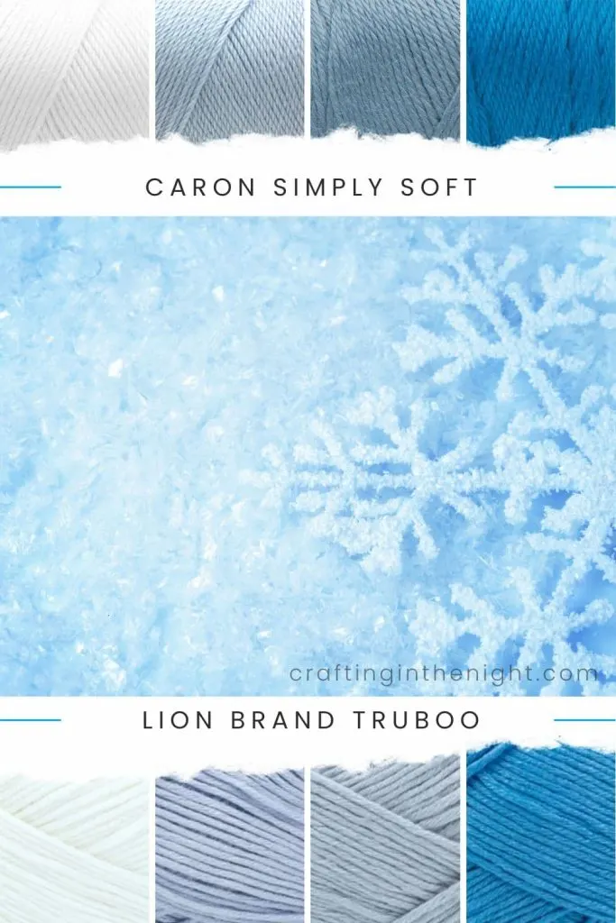 Lion Brand Truboo Yarn-Breeze